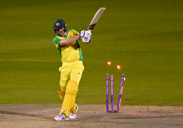 England v Australia – Royal London Series – Second ODI – Emirates Old Trafford