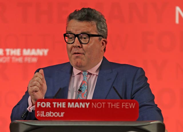 Tom Watson