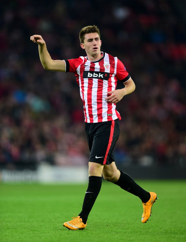 Manchester City have already broken their transfer record once this week to sign Aymeric Laporte