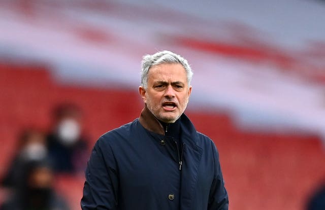 Mourinho says he is not surprised his side have been scheduled to play a rearranged game in the midweek before the Carabao Cup final 