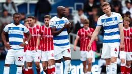 QPR suffered another home defeat as Bristol City claimed victory (Rhianna Chadwick/PA)
