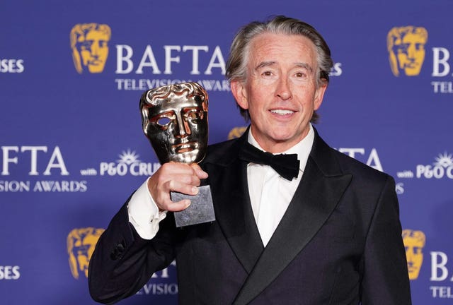 Premios BAFTA TV 2026 – Londres