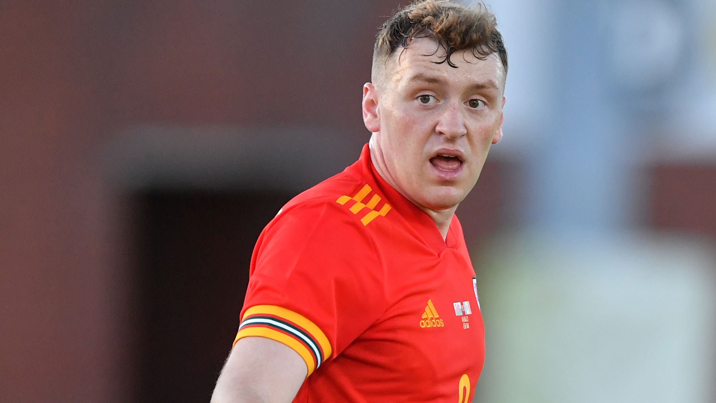 Luke Jephcott (PA)