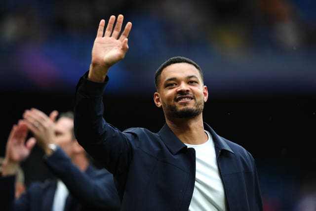 Soccer Aid for UNICEF 2024 – England v Soccer Aid World XI FC – Stamford Bridge