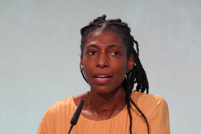 Resolution Foundation conference – London
