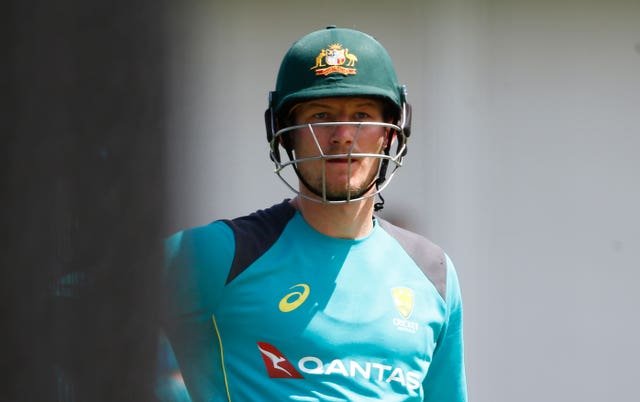 Cameron Bancroft has also been punished (Jason O’Brien/PA)