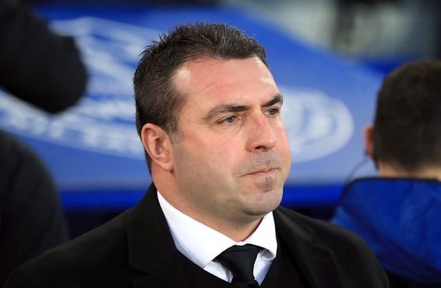 David Unsworth