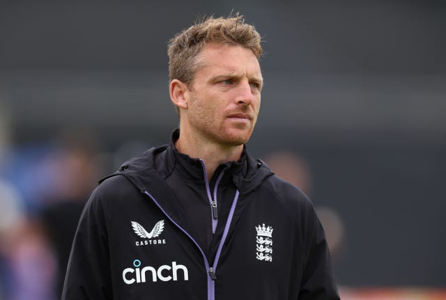 England captain Jos Buttler needs a win against Afghanistan 