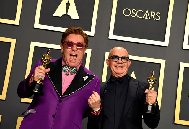 The 92nd Academy Awards – Press Room – Los Angeles