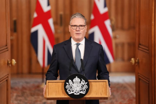 US and Israeli attacks on Iran