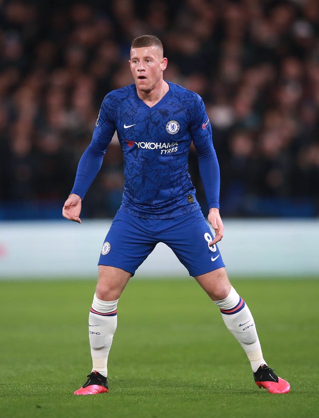Chelsea v Bayern Munich – UEFA Champions League – Round of 16 – First Leg – Stamford Bridge