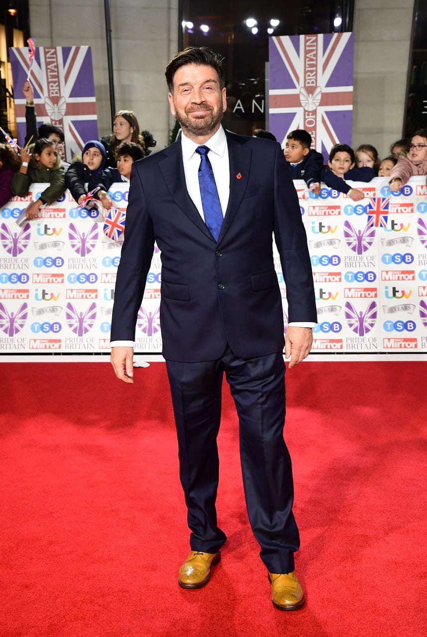 DIY SOS Names Nick Knowles Replacement For Big Build Children In Need diy-sos-names-nick-knowles-replacement-for-big-build-children-in-need