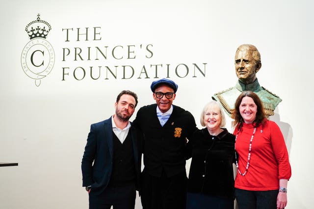 Prince’s Foundation’s promotion of craft