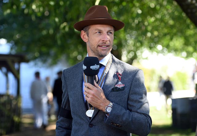 Goodwood Revival 2022