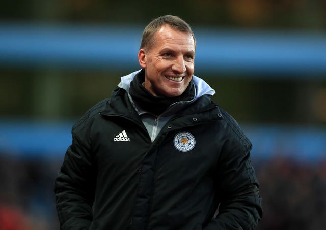 Leicester boss Brendan Rodgers faces former club Liverpool on Boxing Day 