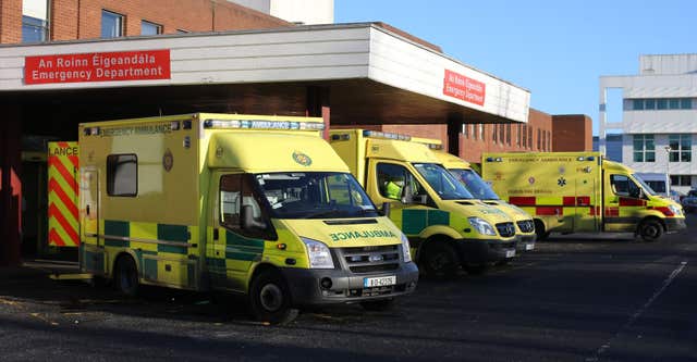 A&E targets