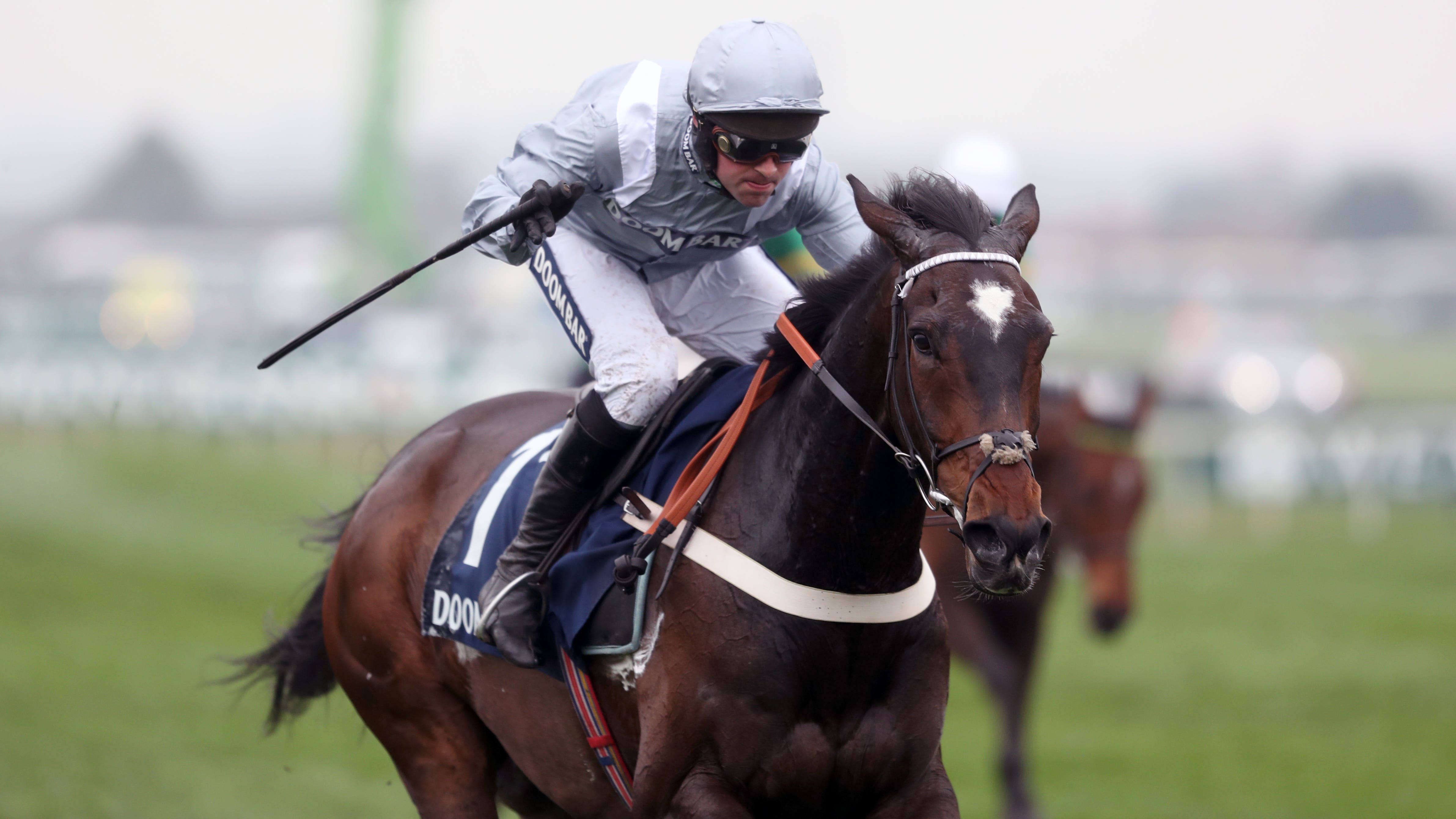 Sandown preview: Gold Cup hope Santini set for clash swith Talkischeap - Racing TV