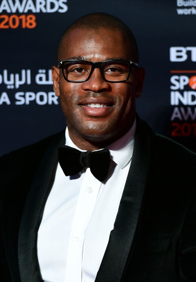 BT Sport Industry Awards 2018 – London