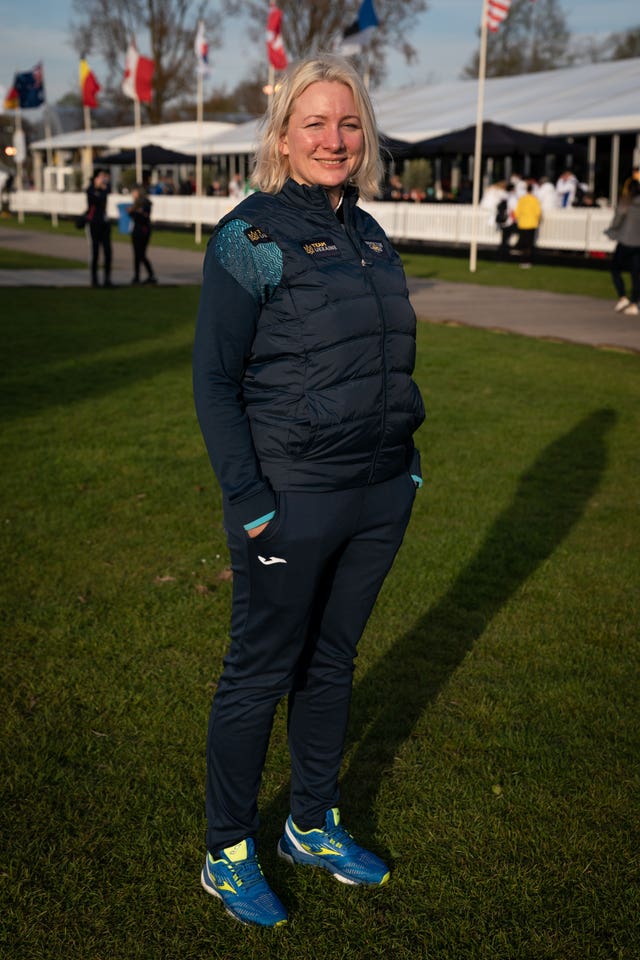 Invictus Games Reception &ndash; The Hague