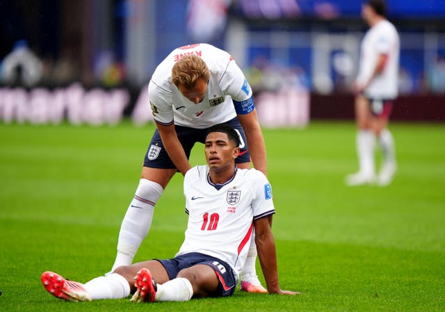 England v Ghana – FIFA World Cup – Group L – Boston Stadium