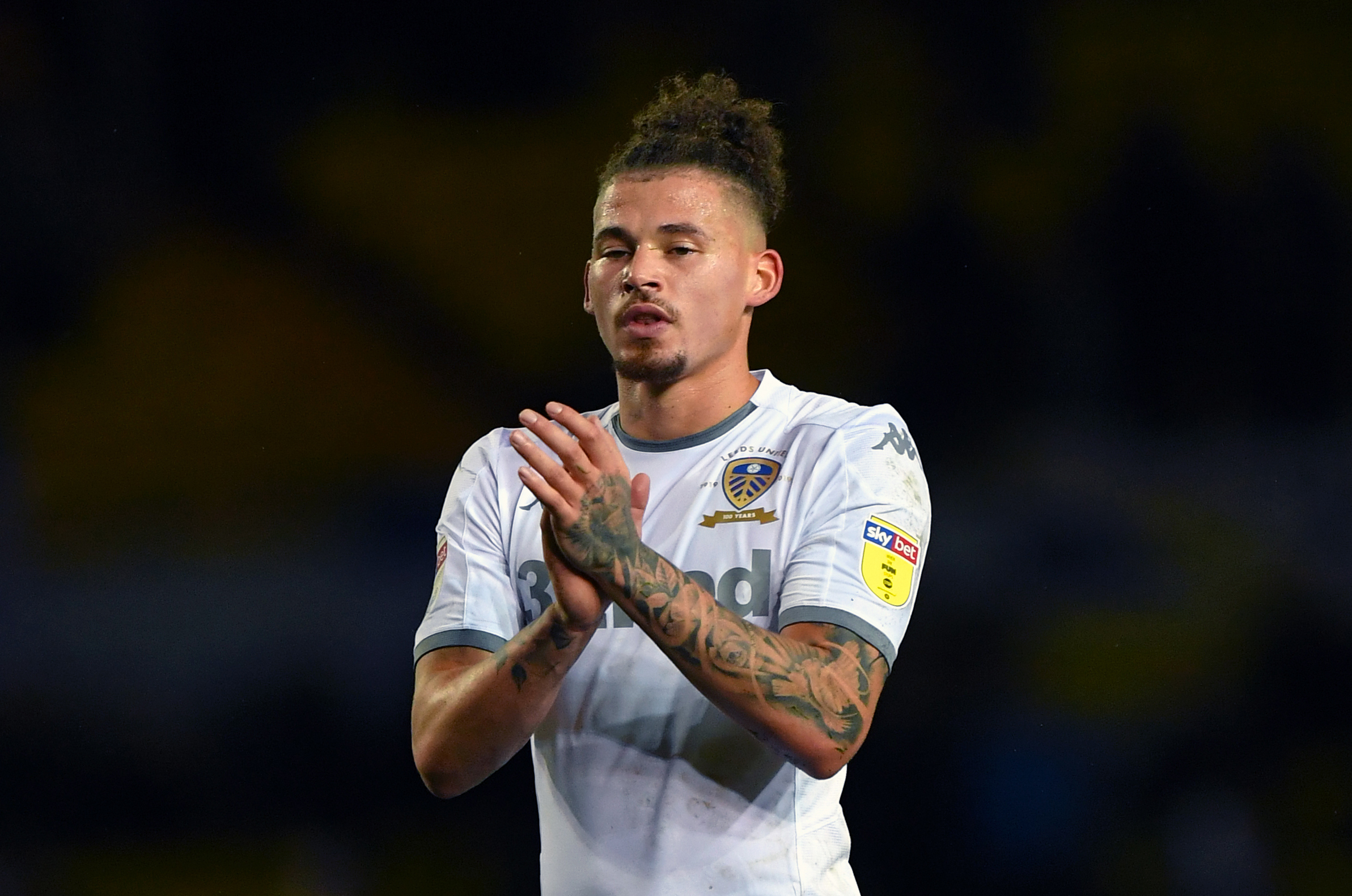 Kalvin Phillips set for Leeds return against Hull