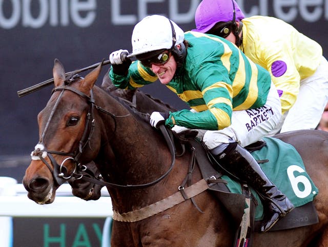 Mountain Tunes was McCoy's 4,000th career success