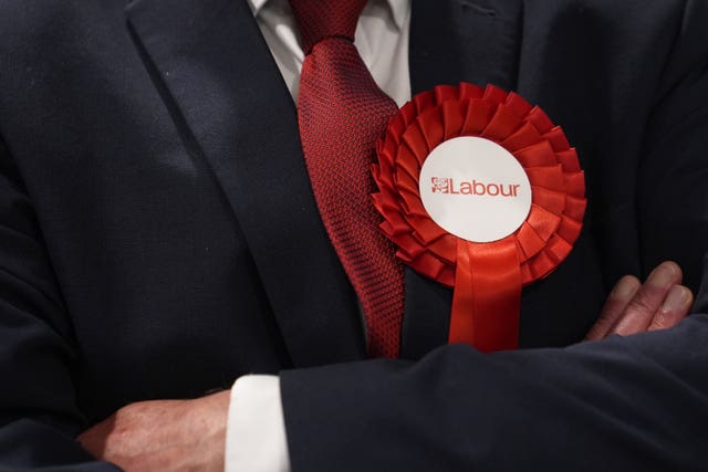 Farage says Reform on course for general election win after early local ...