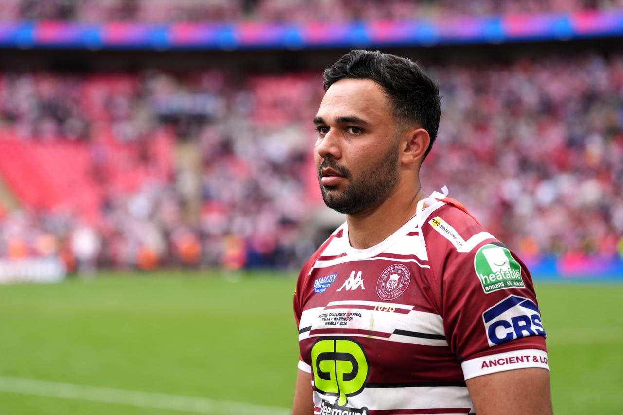 Bevan French My Ever growing Super League Highlight Reel Honed In bevan-french-my-ever-growing-super-league-highlight-reel-honed-in
