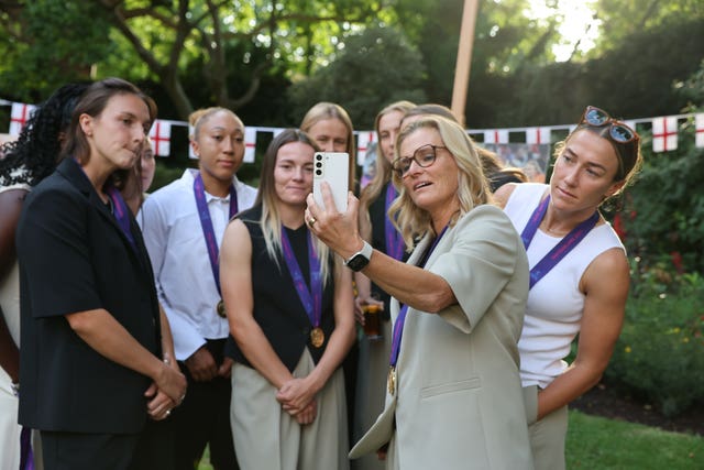 UEFA Women’s Euro 2025