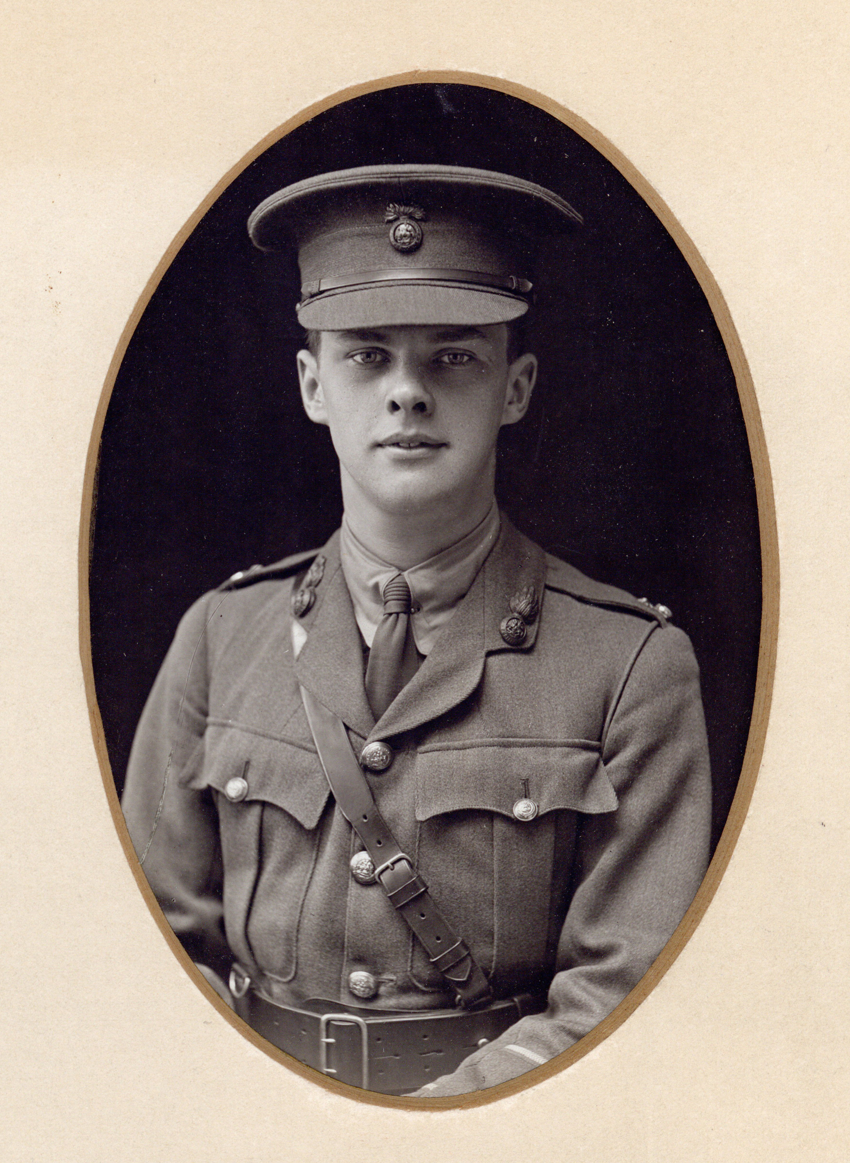 Poet, Steelworker And Father-of-four Among First World War Soldiers ...