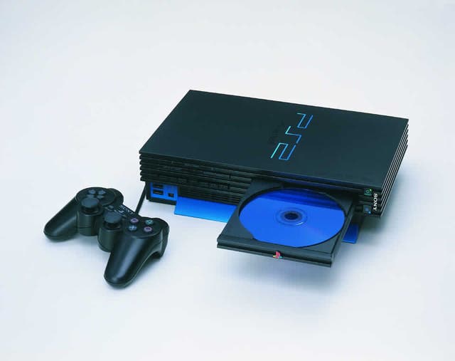 Playstation 2