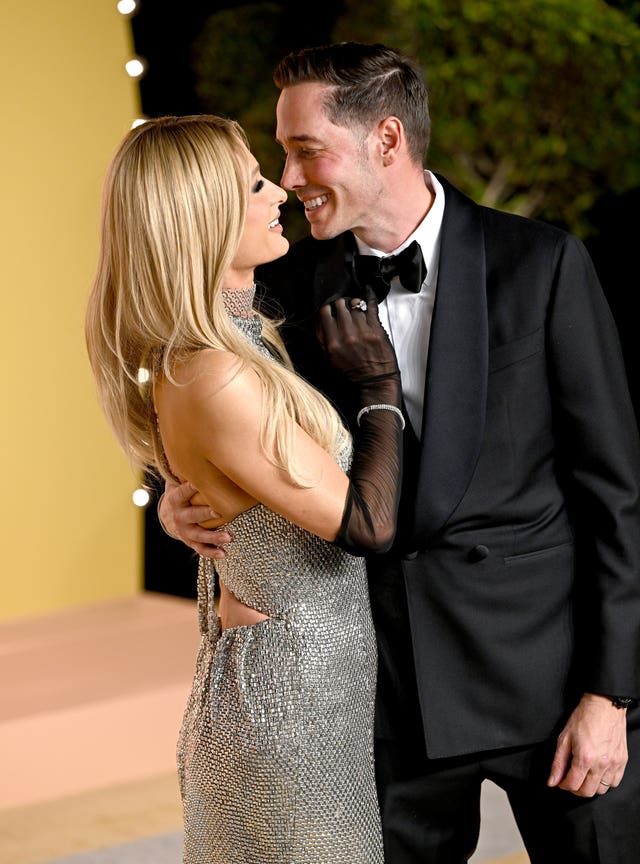 The 97th Academy Awards – Vanity Fair Party – Los Angeles