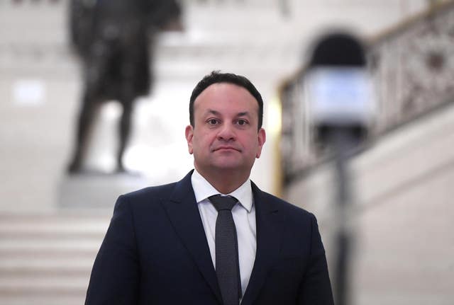 Stormont Assembly