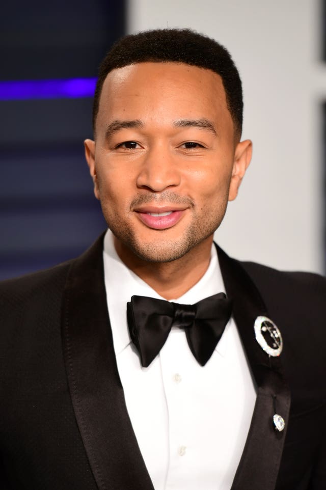 John Legend