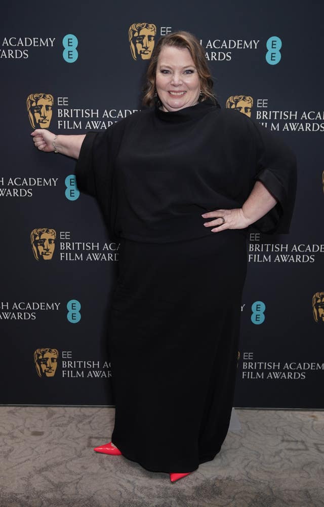 British Academy Film Awards 2022 – Awards Dinner – London