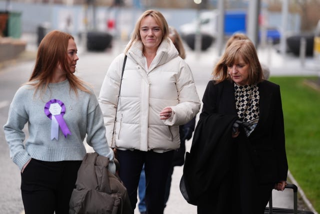 Fife Hospital Board tribunal