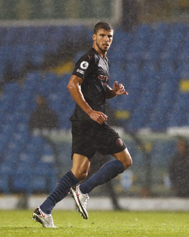 Ruben Dias