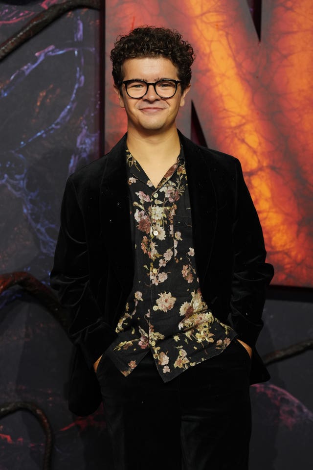 Stranger Things 5 volume 1 special screening