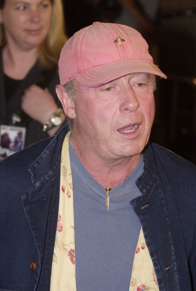 Tony Scott