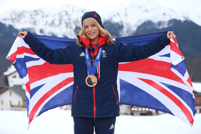 Sochi Winter Olympic Games – Day 3