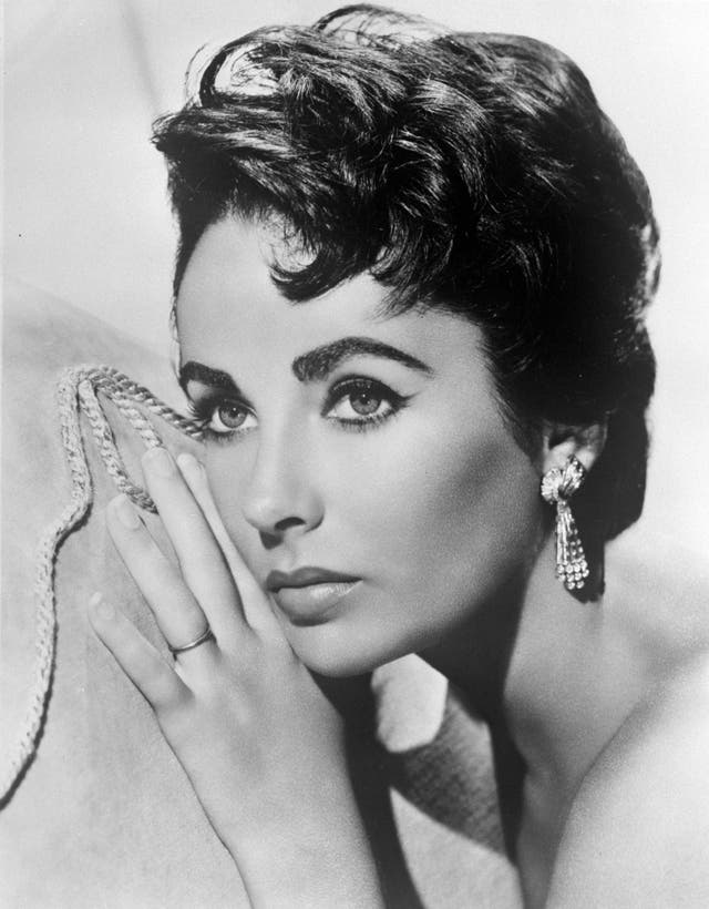 Elizabeth Taylor