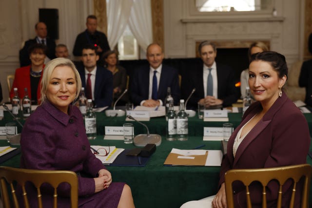 North South Ministerial Council