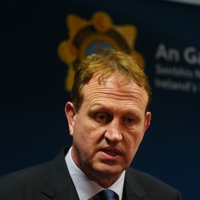 Twenty-four Romanian men removed from Ireland on charter flight – O’Callaghan