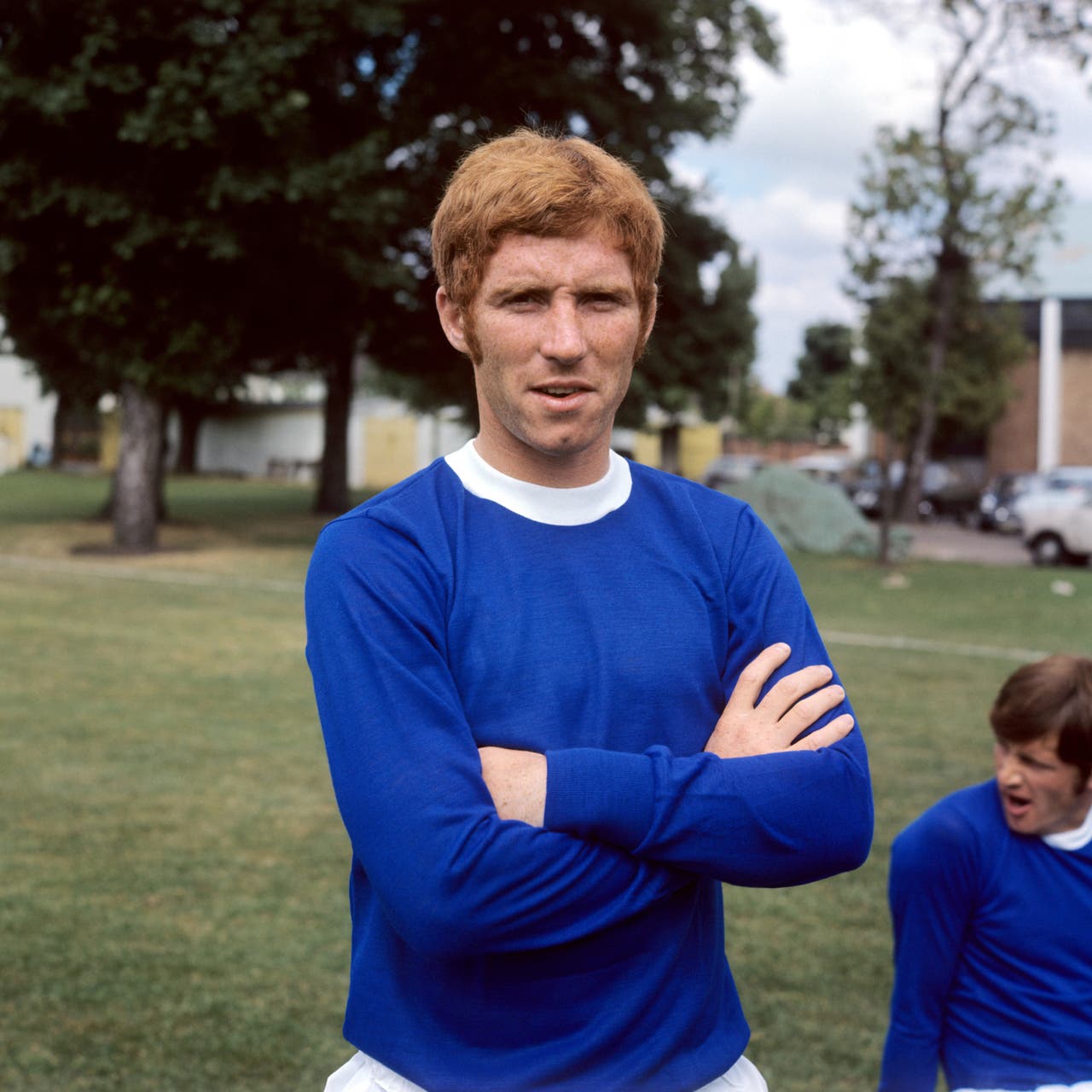 Remembering England World Cup winner Alan Ball - Sports Mole