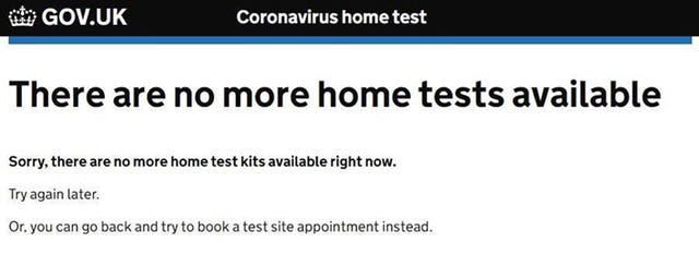 Coronavirus – Mon Dec 13, 2021