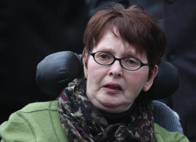 Marie Fleming court case