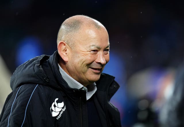 England v Japan – Autumn International – Allianz Stadium