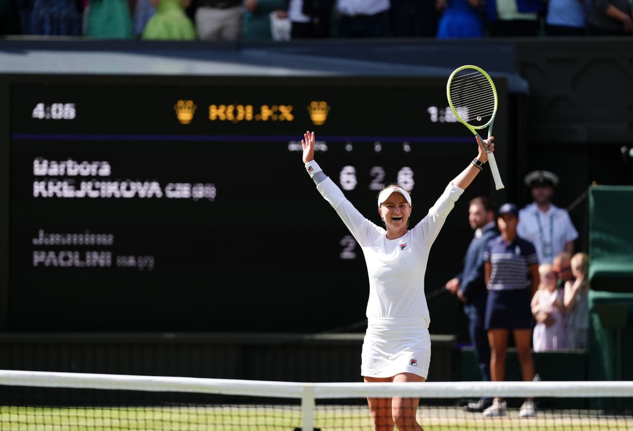 barbora krejcikova net worth - Ilustrasi 3