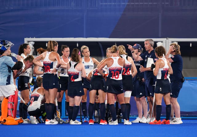 GB women can return from Tokyo with a bronze medal if they beat India on Friday 