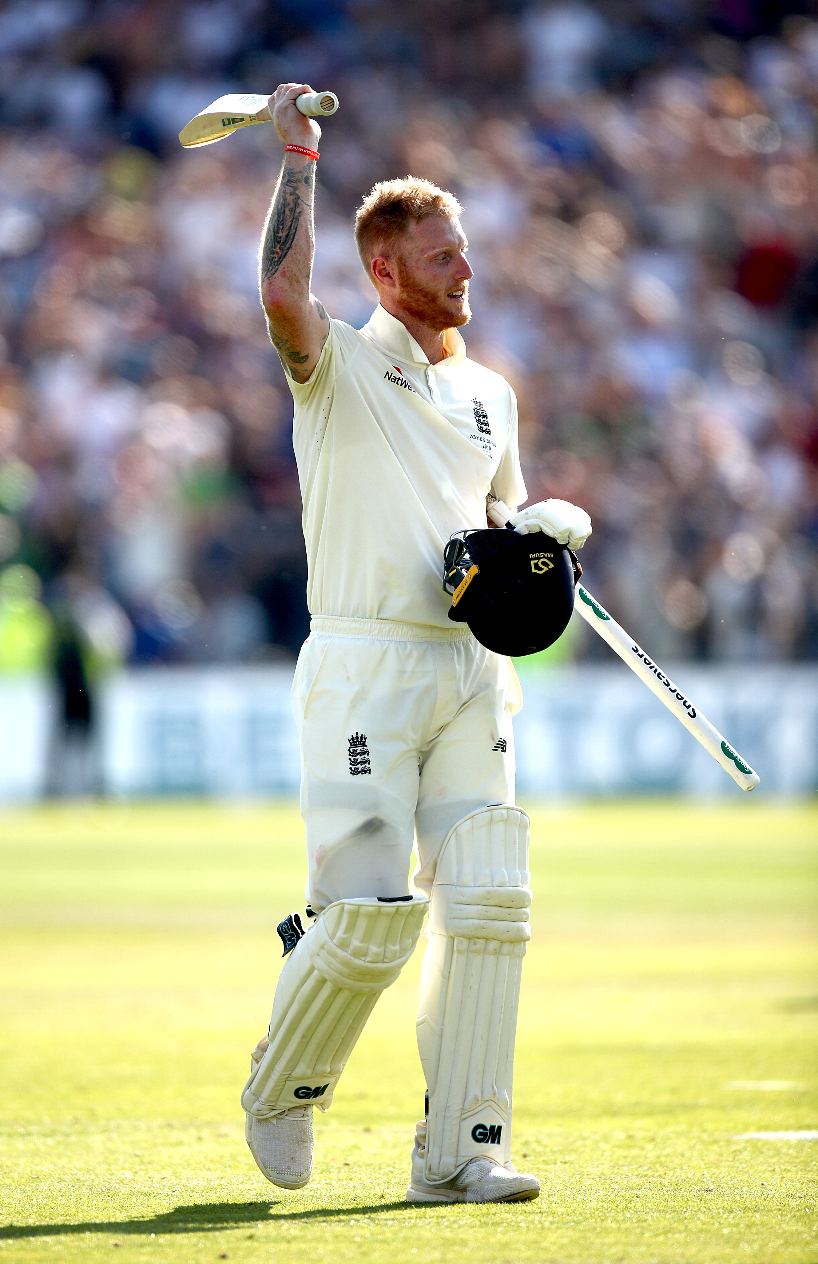 What Does The Return Of Ben Stokes Mean For England’s Hopes Down Under ...